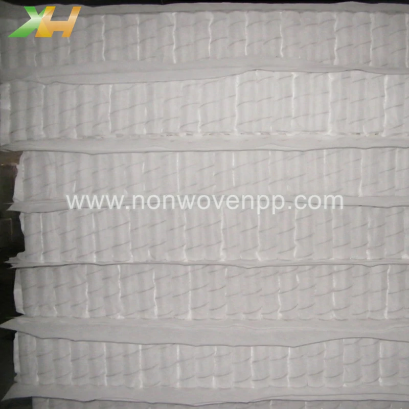 High quality non woven